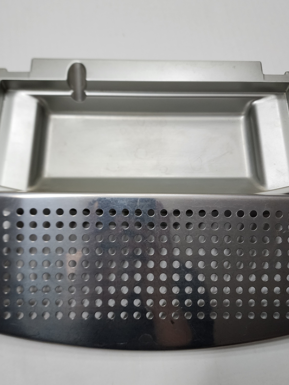 DeLonghi Espresso Machine EC701 EC702 Drip Pan Tray Replacement Part OEM